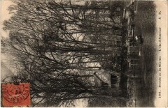 Bords de la Marne - L'Ile d'Amour -
													94 Val de Marne
												