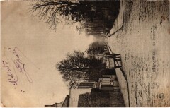 Limeil-Brevannes Le Boulevard