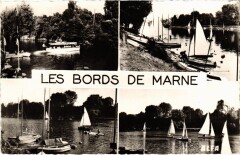 Les Bords de Marne