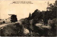 Champigny-sur-Marne Le Tremblay - Vue Artistique à Champigny-sur-Marne