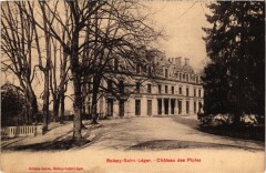 Boissy-Saint-Leger Chateau des Piples -
													94 Val de Marne
												