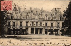 Boissy-Saint-Leger Chateau du Piple -
													94 Val de Marne
												