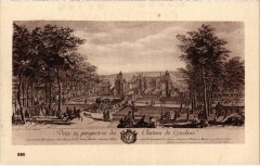 Boissy-Saint-Leger Chateau de Grosbois -
													94 Val de Marne
												