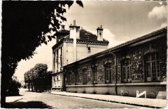 Alfortville Les Ecoles E. Dollet à Alfortville