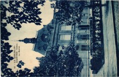 Le Kremlin-Bicetre Mairie