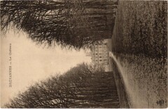 Limeil-Brevannes Le Chateau