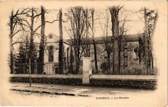 Corbeil Le Musee