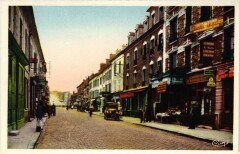 Corbeil Rue de Paris