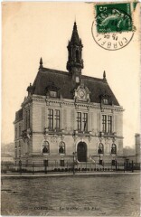 Corbeil La Mairie