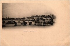 Corbeil Le Pont