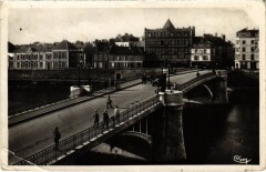 Corbeil Le Pont