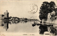 Corbeil La Seine