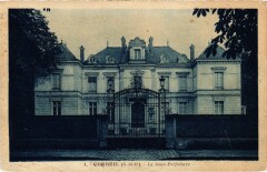 Corbeil La Sous Prefecture