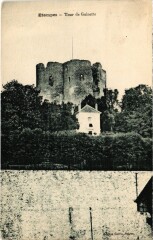 Etampes Tour de Guinette