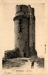 Montlhery La Tour