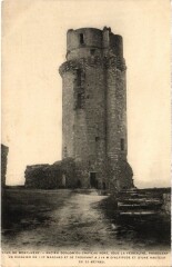 Montlhery La Tour