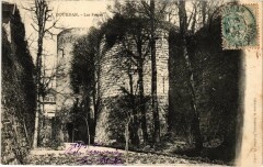 Dourdan Les Fosses à Dourdan