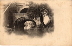 Juvisy vur sur l'Orge