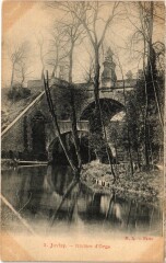 Juvisy Riviere d'Orge