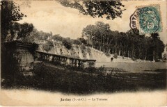 Juvisy La Terrasse