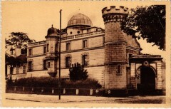 Juvisy Observatoire Flammarion