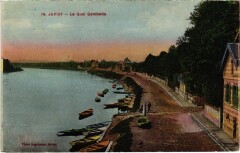 Juvisy Quai Gambetta