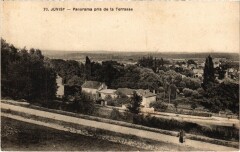 Juvisy Panorama