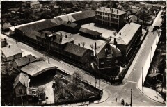 Ste Genevieve des Bois Groupe Scolaire Jules Ferry