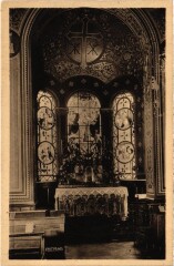 Epinay s Orge Chateau de Sillery