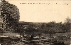 Longpont et ses environs