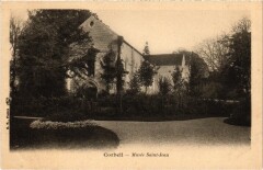 Corbeil Musee Saint-Jean