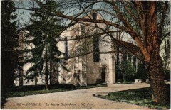 Corbeil Musee Saint-Jean