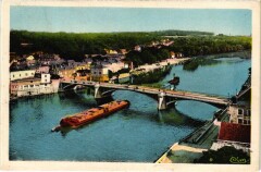 Corbeil Le Pont