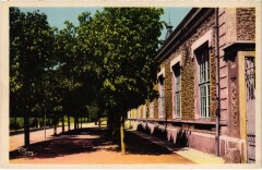 Corbeil Essonnes Ecole des Filles -
																					91100 Corbeil-Essonnes
																			