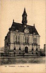 Corbeil La Mairie