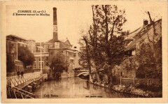 Corbeil Essonnes -
																					91100 Corbeil-Essonnes
																			