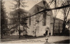 Corbeil Musee Saint-Jean