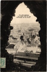 Etampes La Ville
