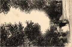 Etampes Le Pont Martine