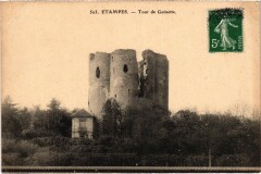 Etampes Tour de Guinette