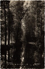 Etampes Les Bords de la Juine