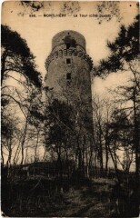 Montlhery La Tour