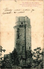 Montlhery La Tour