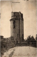 Montlhery La Tour