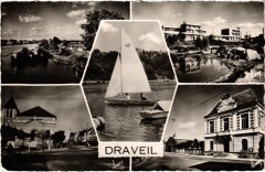 Draveil souvenir -
																					91210 Draveil
																			