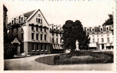 Draveil Champrosay Preventorium Minoret à Draveil