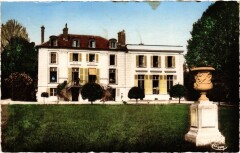 Draveil Champrosay Sanatorium de Lions à Draveil