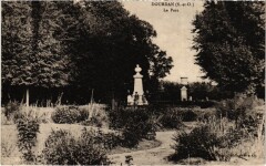 Dourdan Le Parc -
																					91410 Dourdan
																			