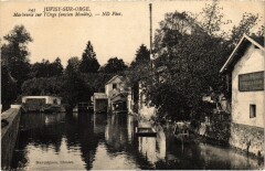 Juvisy Marbrerie sur l'Orge