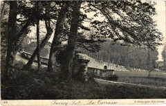 Juvisy La Terrasse